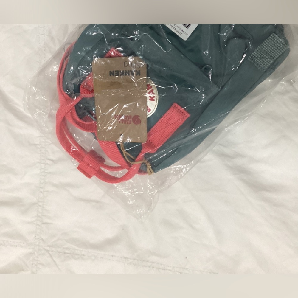Sling bag Fjalraven!Cuteee